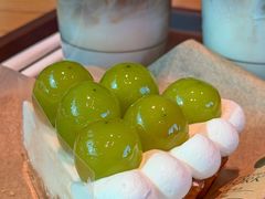 -Coffee@Works(仁川国际机场店)