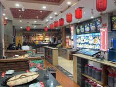 -老渔翁炖鱼坊(黄海西路东山店)