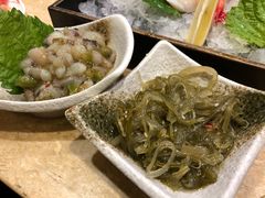 -东京屋(武定路店)