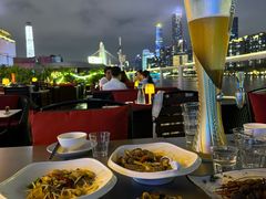 -琶醍壹号•潮菜江景餐吧