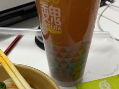 -魏家凉皮(来广营店)