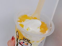 -蜜雪冰城(浙江大学店)