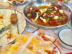 -忆口香龙虾(珠海夏湾老店)
