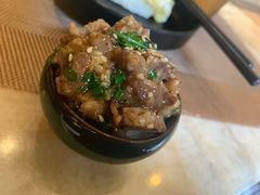 牛舌一口饭-昊·来了寿司(泡桐树店)