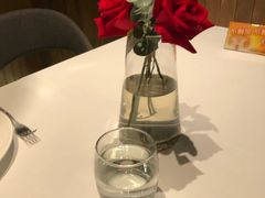 -GreyWhale灰鲸餐厅(武汉国际广场店)