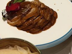 -聆桂烤鸭·金奖烤鸭(静联广场店)