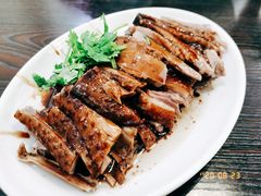 -春梅里卤鹅馆·47年老字号(中山路店)
