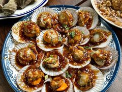 -公寓家常菜馆(海军博物馆店)
