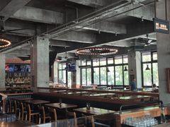 大堂-COMMUNE幻师(上邦百汇城店)