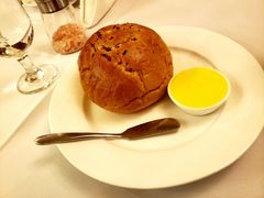 餐前包-摩根扒房(桐梓林店)