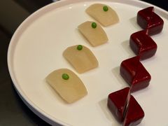 -丽轩中餐厅(广州丽思卡尔顿酒店)