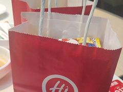 -海底捞火锅(威高广场店)