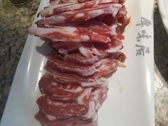 -厚味居炙子烤肉·清真(天桥南纬路店)
