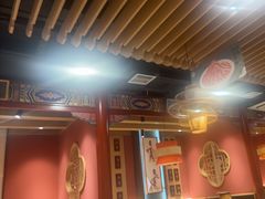 -曲氏老北京铜锅涮肉•火锅(不老街店)