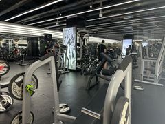 -悦莱美游泳健身(珠江新城花城汇店)