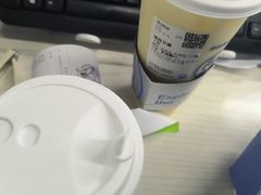 -茶百道(蜀汉路店)