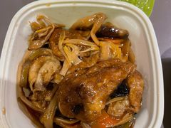 什锦炒素-和记小菜(七宝店)