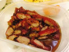 -龙记烧腊茶餐厅(常德路店)