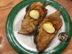 -万岁寿司(万国店)