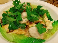 支竹捞鱼片-鹅公村·国家非遗传承(荔湾店)