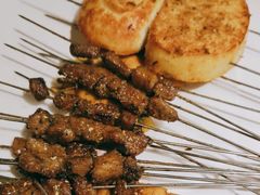 -三个大叔东北烧烤·砂锅菜(西三旗店)