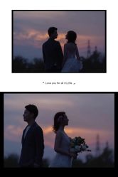 -全城热恋婚纱摄影(优质钻石店)