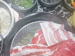 -九田家黑牛烤肉料理(珠江摩尔店)