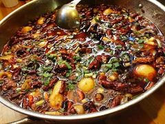 -黑竹香鸡(营和巷店)