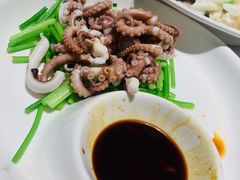 -小舟山海鲜