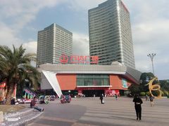 -万达广场(东莞厚街店)