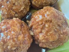 -奥华餐厅·老张记(台基厂店)