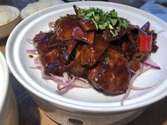 -溪林小馆(浦江城市生活广场店)