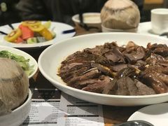-陈鹏鹏潮汕菜(欢乐海岸 海边景观店)