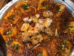 -花盐街·四川乐山小吃(西单大悦城店)