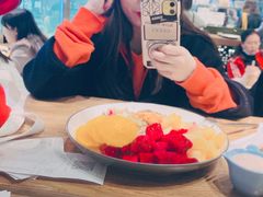 -SaladJohn沙拉匠(凯德1818店)