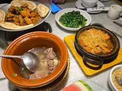 -小菜园新徽菜(常州武进吾悦店)