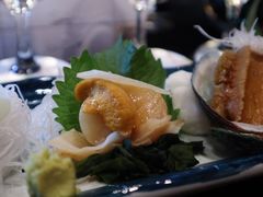 -yokocho上横町·日本食街(深业上城店)