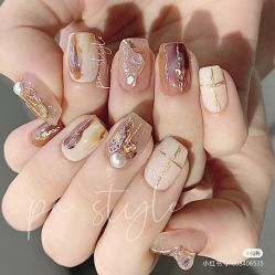 -南玥美学·美甲美睫美肤