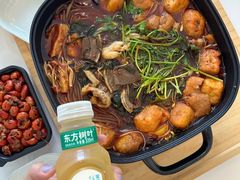 -盒马鲜生(公园1903店)