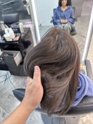 -MT·ID 烫发.染发.接发SALON