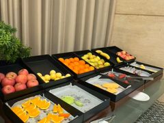 -元一希尔顿酒店·鲜切牛肉火锅禅自助餐厅