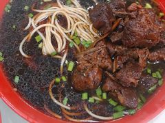 -小龙大肉面馆