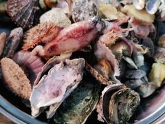 -永红源啤酒·烧烤·海鲜·大排档(青特城店)