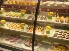 -春天烤肉自助餐厅(南内环店)