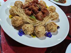 -广州塔筷子荟餐厅(汇礼轩商场店)
