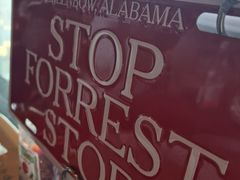 -阿甘虾餐厅(凌霄阁店)