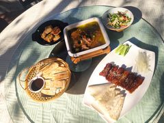 葱包烩-一江春水·杭帮臻宴(三台山店)