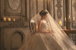 点击看大图 -雪中彩影婚纱摄影·微光艺术中心