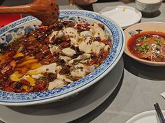 -三俞竹苑(红旗街万达店)