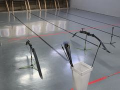 -蓝天射箭馆·专业射箭运动(诚丰广场店)